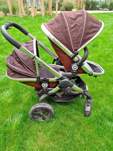 Icandy peach blossom double - icandy,