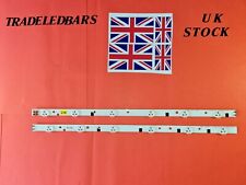 LED strip For Samsung 46''UE46EH5300F UE46EH5000K  D1GE-460SCA-R3 D1GE-460SCB-R3