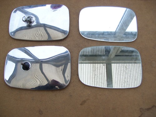 Tex viewmaster pair - tex,