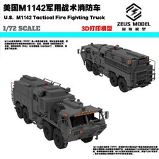 1/48/87/144 US Military M1142