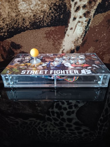 Arcade pro fightstick - fightstick, for