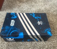Adidas Originals X Star Wars