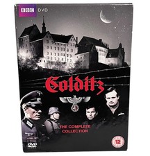Colditz: The Complete Series