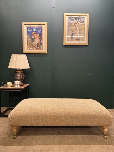 Parker knoll winchester - knoll,
