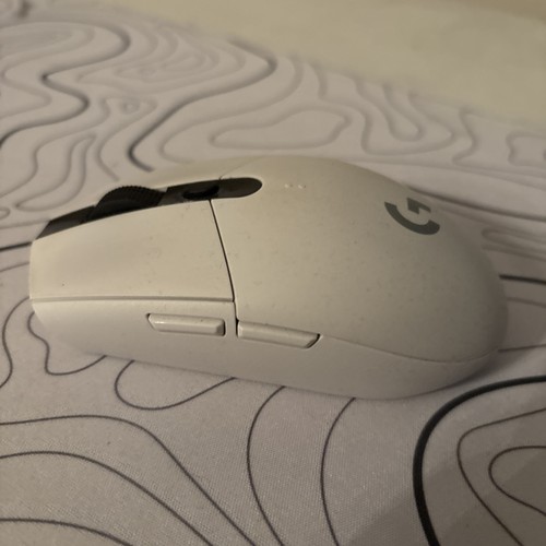 Logitech g305 lightspeed - g305,