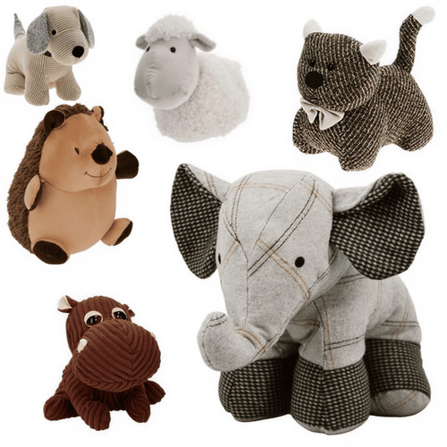 Animal door stopper - animal,