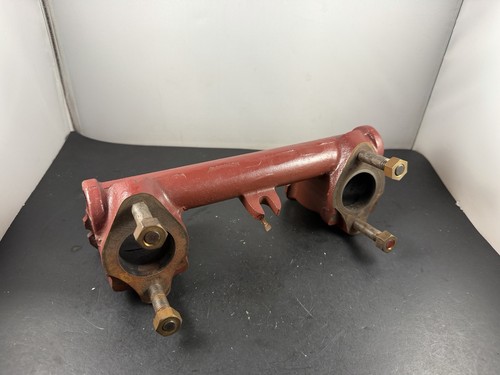 Intake manifold for su - manifold, 1