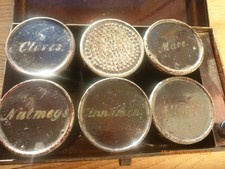 Antique Georgian/ Victorian