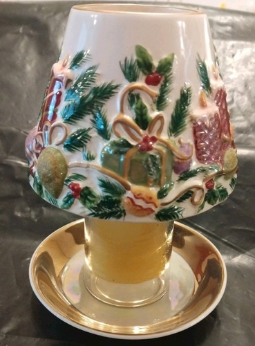 Yankee candle small ceramic - small,
