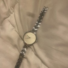 French Connection Women's Time