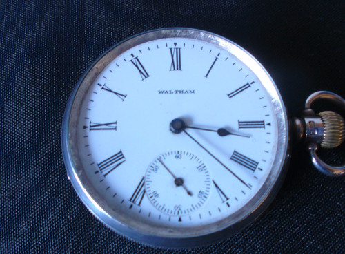 Solid silver top - silver,