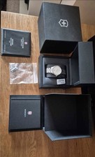 Victorinox alliance watch - alliance,