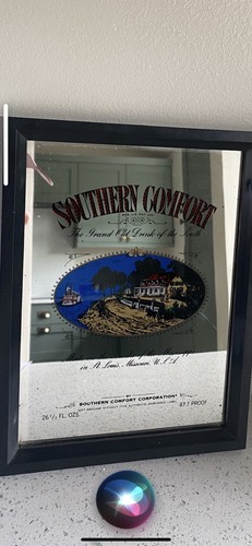 Southern comfort vintage - comfort,