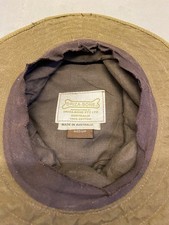 Driza-Bone Australia Slouch