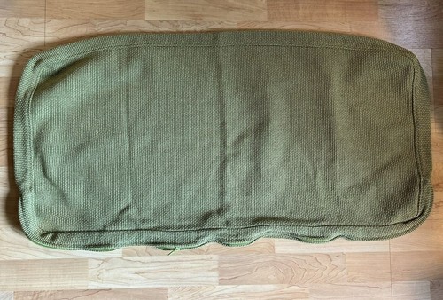 Ikea karlstad sofa cushion - ikea,