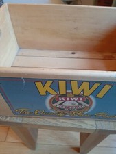 wooden box antique Style