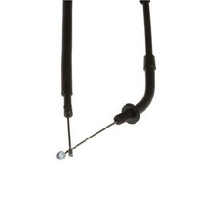 Gas Cable B Locking Device for