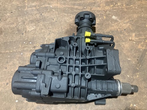 Freelander reconditioned ird - freelander,