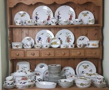 Royal Worcester Evesham Gold - Dinner Tea & Cookware Items - Sold Individually