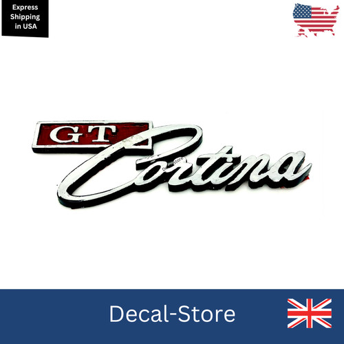 Ford cortina mk1 mk2 - cortina,