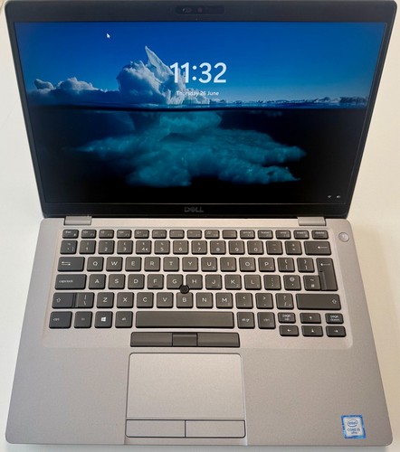 Dell latitude 5410 - dell,