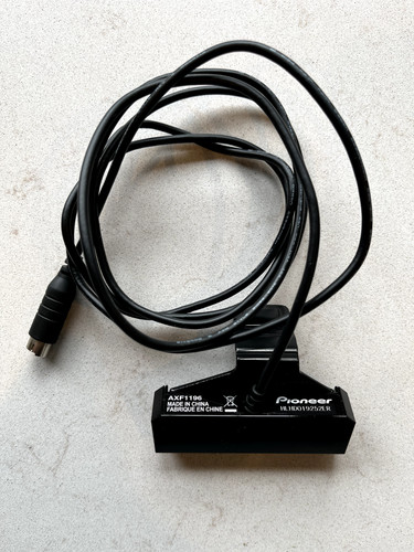 Pioneer axf1196 krp se01 - pioneer,