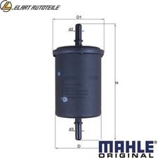 FUEL FILTER KL 248 FOR