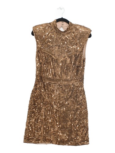 Karen millen mini dress - millen,