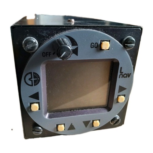 Cambridge aero instruments - instruments,