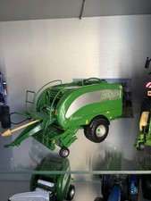 Mc Hale Baler Fusion 3