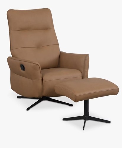 John lewis relaxed recliner - john,