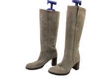 Kennel & Schmenger ladies boots ankle boots grey size 40 (UK 6.5)