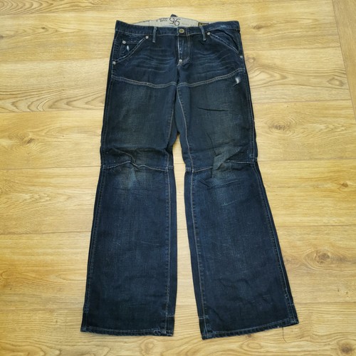Star elwood jeans mens - elwood, w32