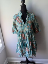 Jude Connally Maria Dress -