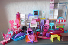 Barbie doll extra large - doll,
