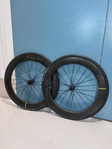 Mavic cosmic slr - cosmic,