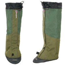 Berghaus Yeti Attak Gaiters - Waterproof Hiking Gaiters