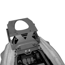 KAPPA KZ4106 ROOF RACK WITHOUT