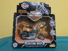 Harley Davidson New  DYNA LOW