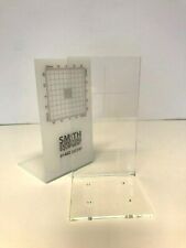 SMITH SURVEYING EQUIPMENT DISPLACEMENT CRACK MONITOR