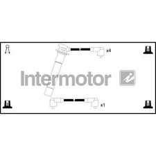 HT Leads Ignition Cables Kit