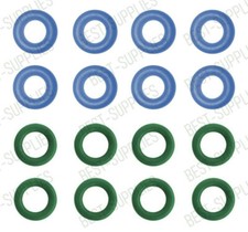 Fuel Injector Repair O-rings