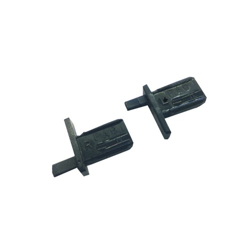 Remis blind flyscreen end - flyscreen,