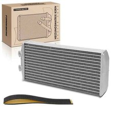 A-Premium Heater Matrix for