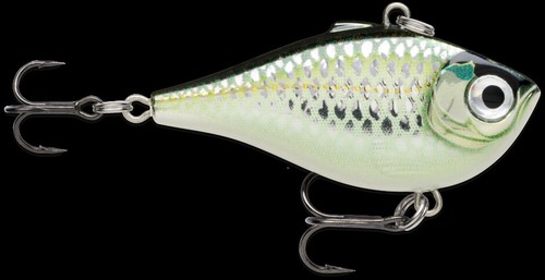 Rapala rippin rap lure 6cm - rippin',