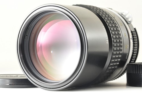 Near mint nikon - mint],