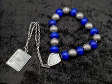 Sterling 925 Silver Worry