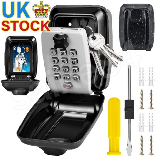 Digit key lock box - digit,