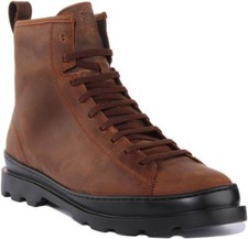 Camper k300245 009 brutus - camper, side
