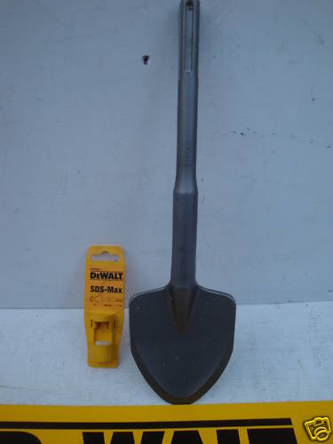 Dewalt dt8090 sds max - max, clay